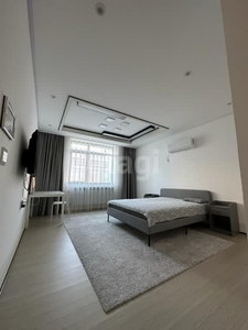 1-комн. квартира , 50м² , 1/28 этаж