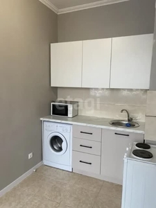 1-комн. квартира , 50м² , 3/24 этаж