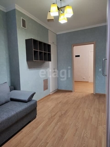 1-комн. квартира , 60м² , 2/9 этаж