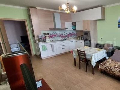 1-комн. квартира , 77м² , 15/16 этаж