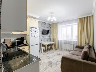 2-комн. квартира , 36.7м² , 8/8 этаж