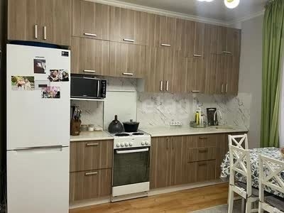 2-комн. квартира , 37м² , 10/10 этаж