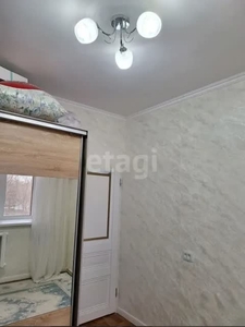 2-комн. квартира , 39м² , 2/6 этаж