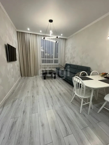 2-комн. квартира , 40м² , 1/9 этаж