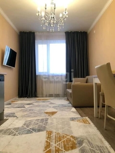 2-комн. квартира , 40м² , 20/22 этаж