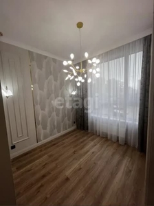 2-комн. квартира , 40м² , 3/14 этаж