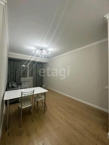 2-комн. квартира , 40.1м² , 4/7 этаж