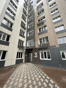 2-комн. квартира , 40.6м² , 9/9 этаж