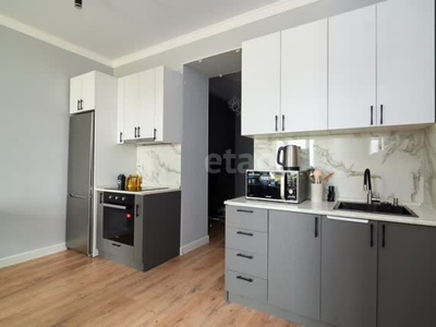 2-комн. квартира , 42.1м² , 6/12 этаж