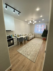 2-комн. квартира , 42.5м² , 5/8 этаж