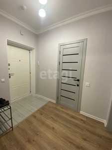 2-комн. квартира , 43м² , 19/24 этаж