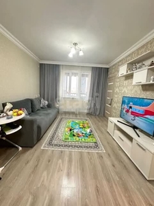 2-комн. квартира , 43м² , 4/9 этаж