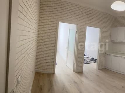 2-комн. квартира , 45м² , 3/8 этаж