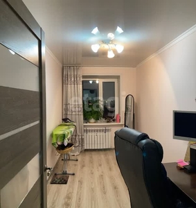 2-комн. квартира , 45м² , 5/5 этаж