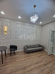 2-комн. квартира , 45м² , 6/17 этаж