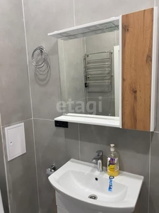 2-комн. квартира , 45м² , 9/12 этаж