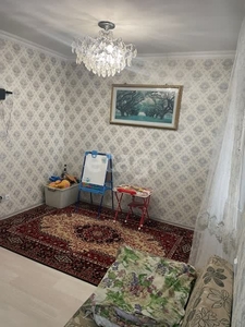 2-комн. квартира , 48м² , 2/6 этаж