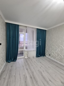 2-комн. квартира , 49м² , 6/9 этаж