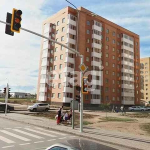 2-комн. квартира , 49.9м² , 7/9 этаж