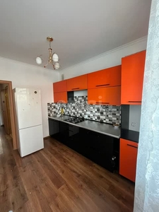 2-комн. квартира , 50м² , 1/9 этаж