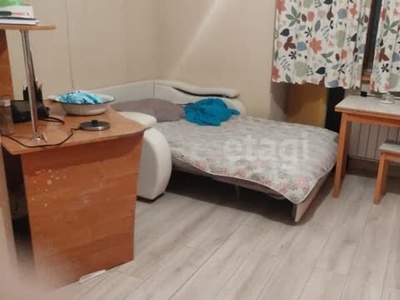 2-комн. квартира , 50м² , 13/18 этаж