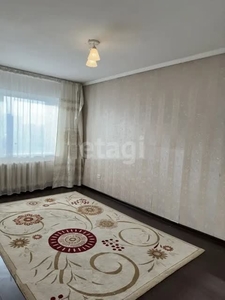 2-комн. квартира , 50м² , 8/10 этаж