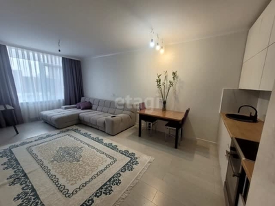 2-комн. квартира , 50м² , 8/19 этаж