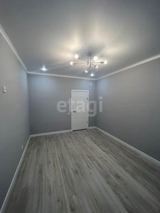 2-комн. квартира , 50.6м² , 8/9 этаж