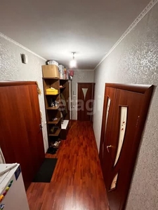 2-комн. квартира , 51.7м² , 3/10 этаж