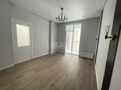 2-комн. квартира , 51.7м² , 9/20 этаж