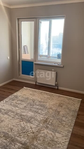 2-комн. квартира , 52м² , 4/14 этаж