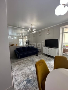 2-комн. квартира , 52м² , 6/10 этаж