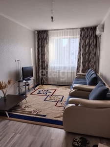 2-комн. квартира , 52.2м² , 8/9 этаж