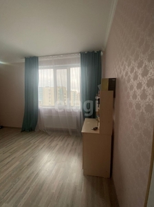 2-комн. квартира , 52.7м² , 14/23 этаж