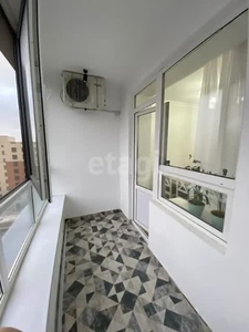 2-комн. квартира , 53м² , 8/12 этаж