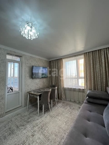 2-комн. квартира , 53м² , 9/21 этаж