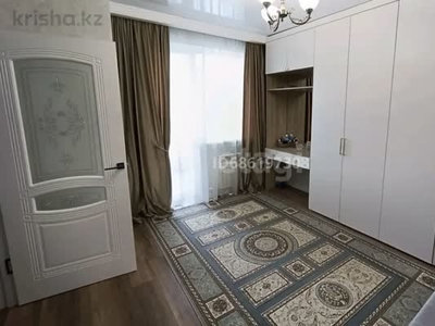 2-комн. квартира , 53.3м² , 2/9 этаж