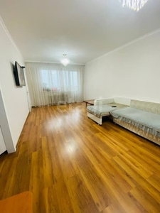 2-комн. квартира , 53.7м² , 21/24 этаж