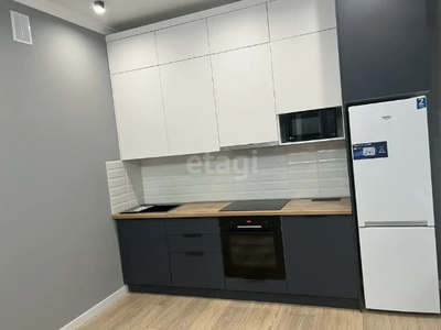 2-комн. квартира , 54м² , 13/15 этаж