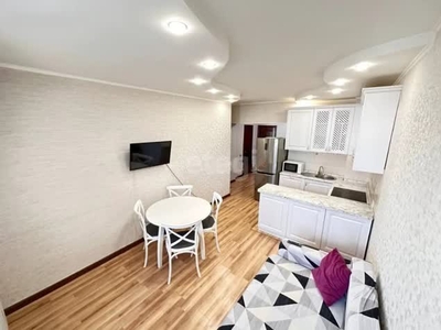 2-комн. квартира , 54м² , 15/16 этаж