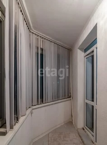 2-комн. квартира , 54м² , 2/12 этаж