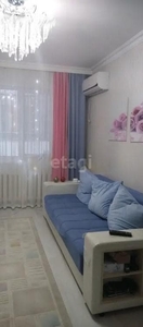 2-комн. квартира , 54м² , 3/9 этаж