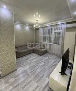 2-комн. квартира , 55м² , 21/23 этаж