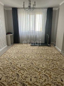 2-комн. квартира , 56м² , 10/18 этаж