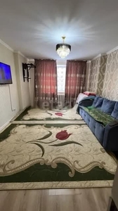 2-комн. квартира , 56м² , 4/16 этаж