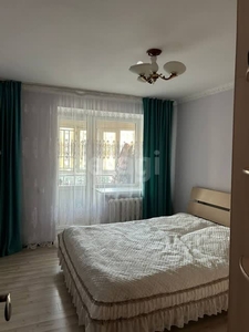 2-комн. квартира , 56м² , 4/9 этаж