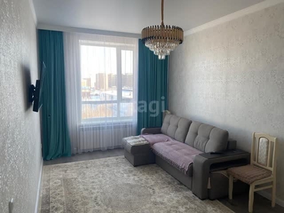 2-комн. квартира , 56м² , 4/9 этаж