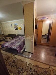 2-комн. квартира , 56м² , 7/17 этаж