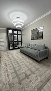 2-комн. квартира , 56м² , 8/9 этаж