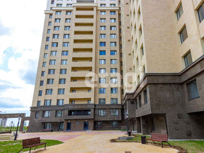 2-комн. квартира , 56.7м² , 3/16 этаж